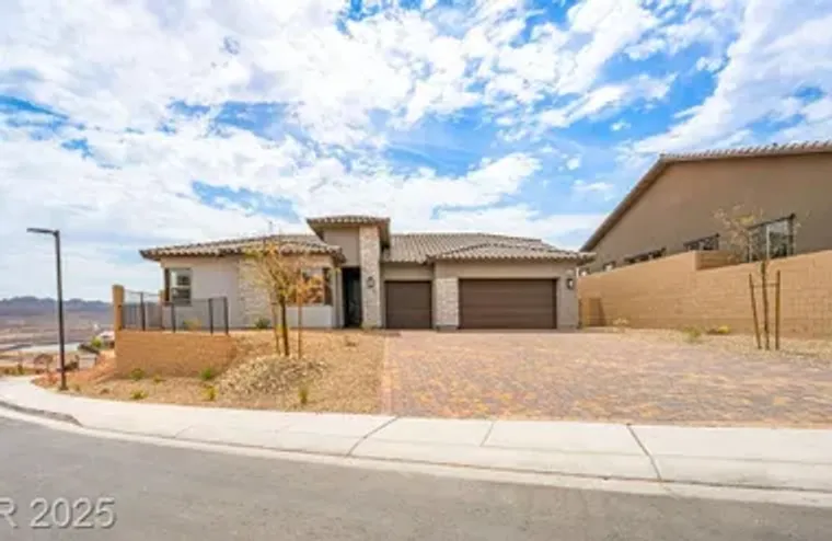 243 PARAGGI BAY DR, HENDERSON, NV, 89011, Henderson, NV 89011