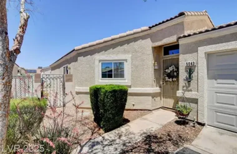 5043 MASCARO DR, LAS VEGAS, NV, 89122, Las Vegas, NV 89122