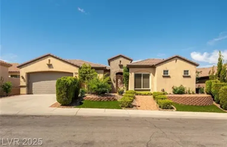 2373 OZARK PLATEAU DR, HENDERSON, NV, 89..., Henderson, NV 89044