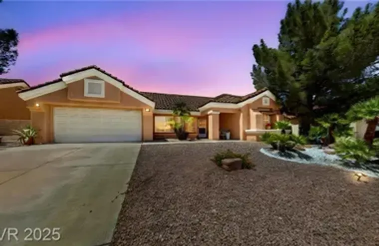 2925 LOTUS HILL DR, LAS VEGAS, NV, 89134, Las Vegas, NV 89134