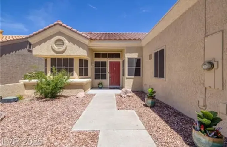 2420 DESERT BUTTE DR, LAS VEGAS, NV, 891..., Las Vegas, NV 89134
