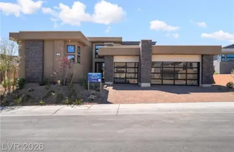 205 DOLCE VIALE CT, HENDERSON, NV, 89011, Henderson, NV 89011