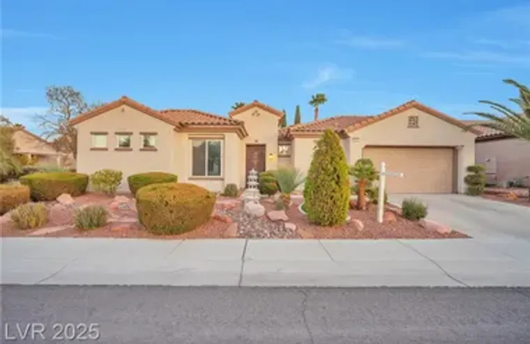 2585 PORTSMOUTH CREEK AVE, HENDERSON, NV..., Henderson, NV 89052