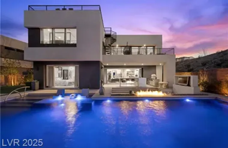 5 HIGHLAND COVE LN, HENDERSON, NV, 89011, Henderson, NV 89011