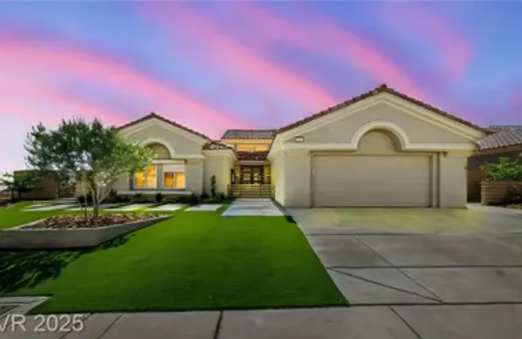 2616 FAISS DR, LAS VEGAS, NV, 89134, Las Vegas, NV 89134