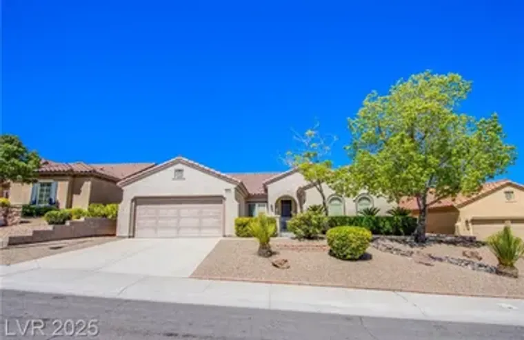 2131 SANDSTONE CLIFFS DR, HENDERSON, NV,..., Henderson, NV 89044