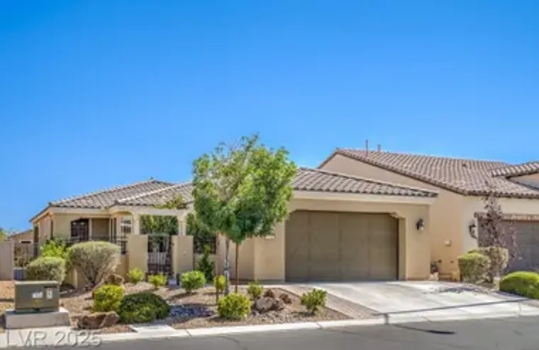 3709 CORTE BELLA HILLS AVE, NORTH LAS VE..., North Las Vegas, NV 89081
