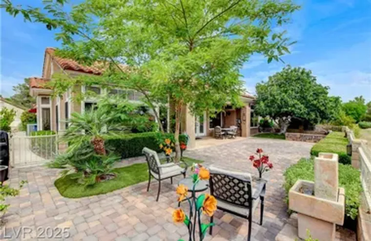 2832 CASTLE BAR DR, LAS VEGAS, NV, 89134, Las Vegas, NV 89134