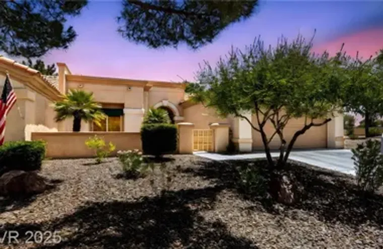 1900 BELLVIEW ST, LAS VEGAS, NV, 89134, Las Vegas, NV 89134