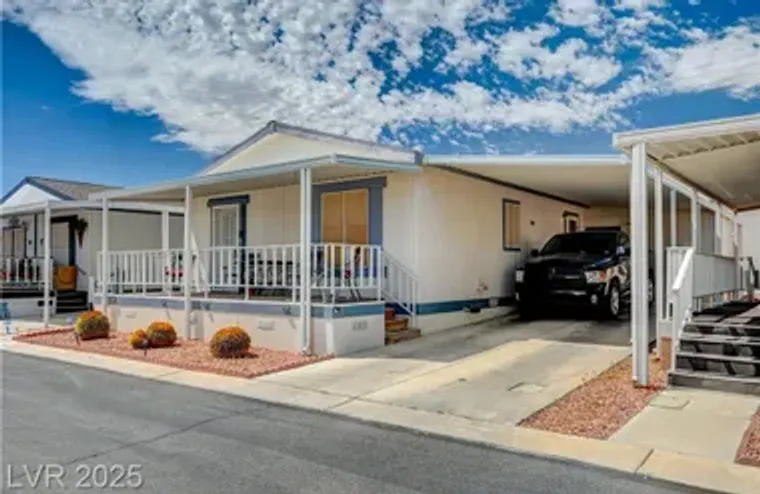 360 INVERNESS AVE, PAHRUMP, NV, 89048, Pahrump, NV 89048