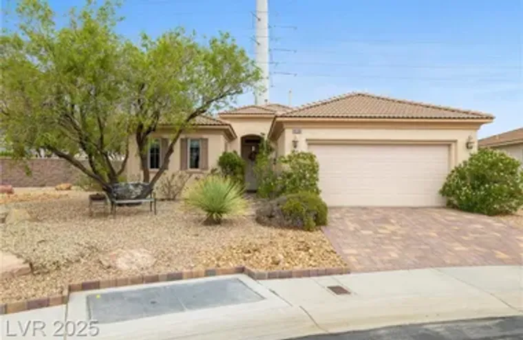 4126 CASCADA PIAZZA LN, LAS VEGAS, NV, 8..., Las Vegas, NV 89135