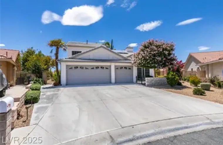 5505 EXCELSIOR SPRINGS LN, LAS VEGAS, NV..., Las Vegas, NV 89130