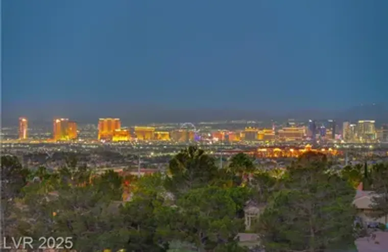 2124 BAY TREE DR, LAS VEGAS, NV, 89134, Las Vegas, NV 89134