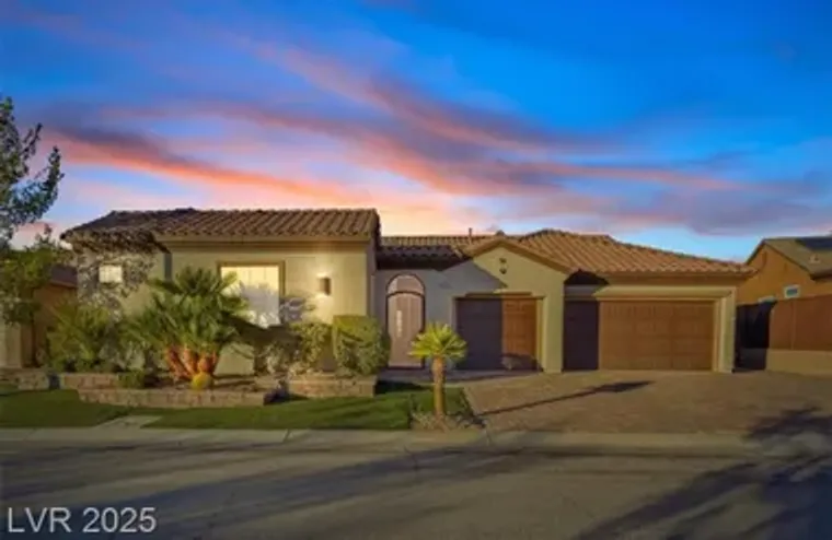 2874 HARTWICK PINES DR, HENDERSON, NV, 8..., Henderson, NV 89052