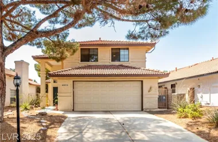 4933 FIESTA LAKES ST, LAS VEGAS, NV, 891..., Las Vegas, NV 89130