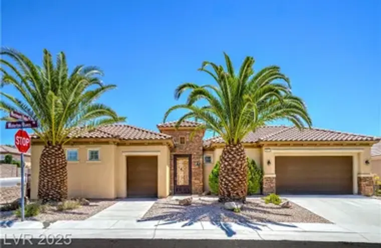 2180 WATERTON RIVERS DR, HENDERSON, NV, ..., Henderson, NV 89044