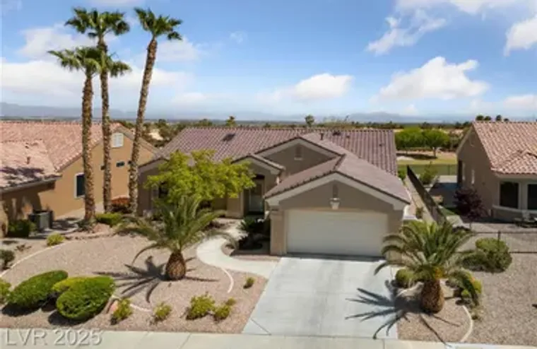 3016 HIGH RANGE DR, LAS VEGAS, NV, 89134, Las Vegas, NV 89134