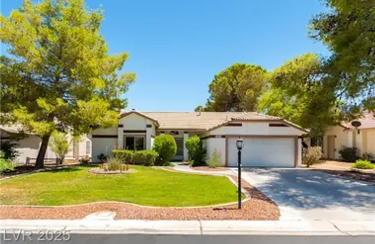 5004 RANCHO BERNARDO WAY, LAS VEGAS, NV,..., Las Vegas, NV 89130