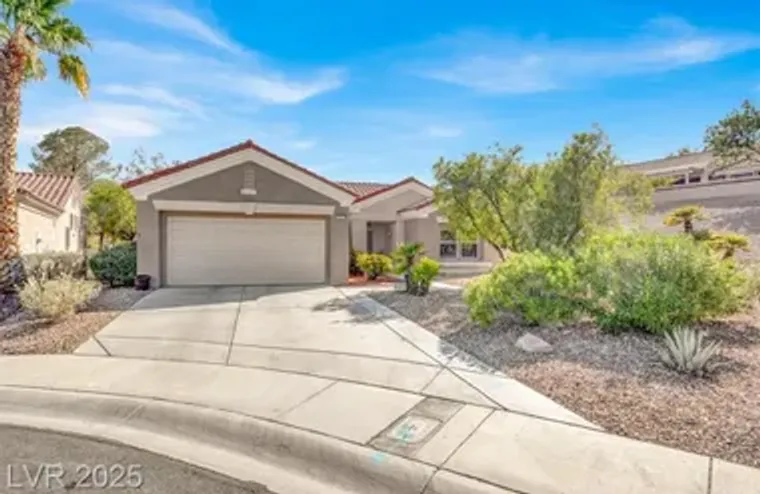 9525 SALEM HILLS CT, LAS VEGAS, NV, 8913..., Las Vegas, NV 89134