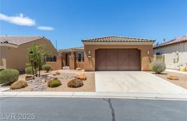 5629 SAGAMORE CANYON ST, NORTH LAS VEGAS..., North Las Vegas, NV 89081