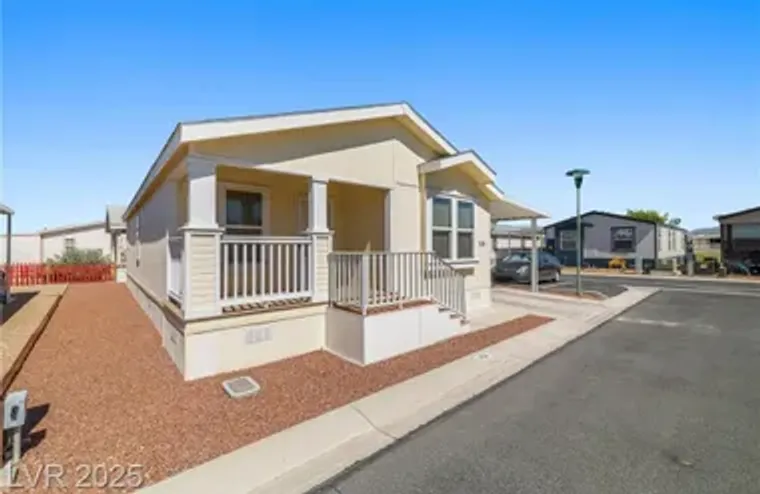 356 SAINT ANDREW ST, PAHRUMP, NV, 89048, Pahrump, NV 89048