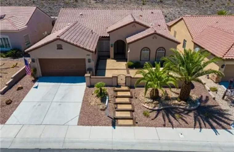 2151 SHADOW CANYON DR, HENDERSON, NV, 89..., Henderson, NV 89044