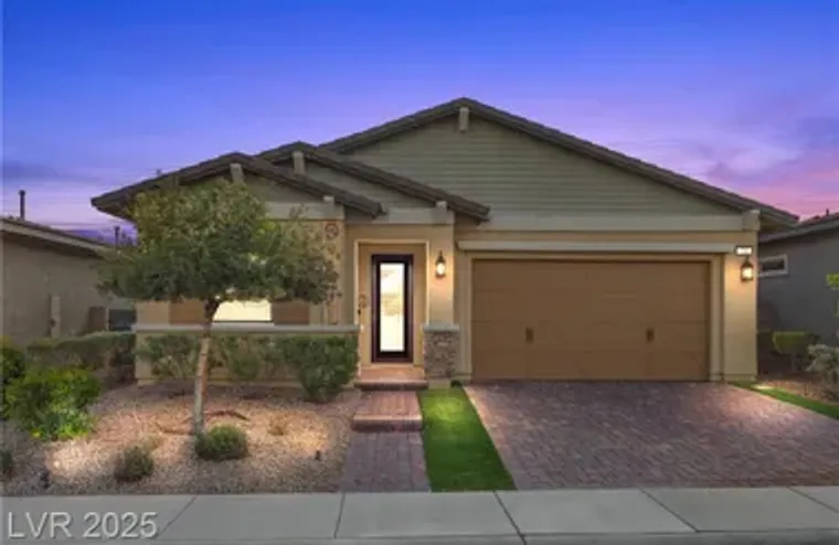 732 ROSEWATER DR, HENDERSON, NV, 89011, Henderson, NV 89011