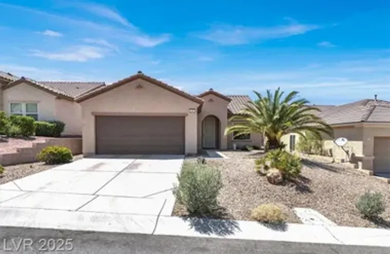 2101 SAWTOOTH MOUNTAIN DR, HENDERSON, NV..., Henderson, NV 89044