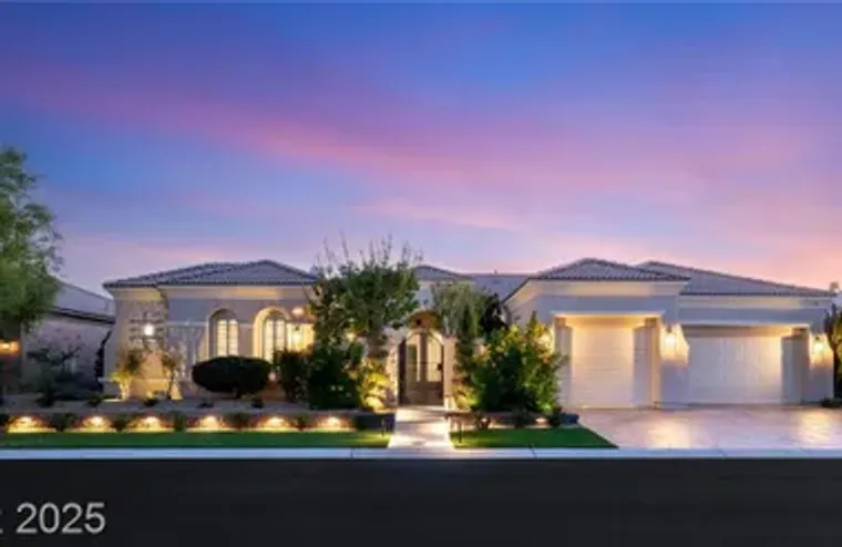 4555 RIVA DE ROMANZA ST, LAS VEGAS, NV, ..., Las Vegas, NV 89135