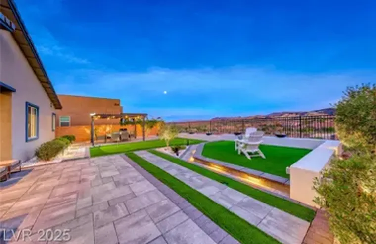 93 REVERIE HEIGHTS AVE, HENDERSON, NV, 8..., Henderson, NV 89011