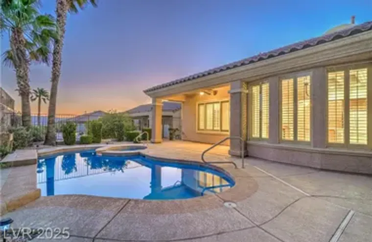 2170 PEYTEN PARK ST, HENDERSON, NV, 8905..., Henderson, NV 89052