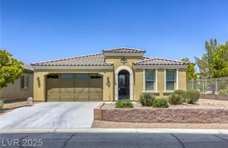 3728 GARNET HEIGHTS AVE, NORTH LAS VEGAS..., North Las Vegas, NV 89081