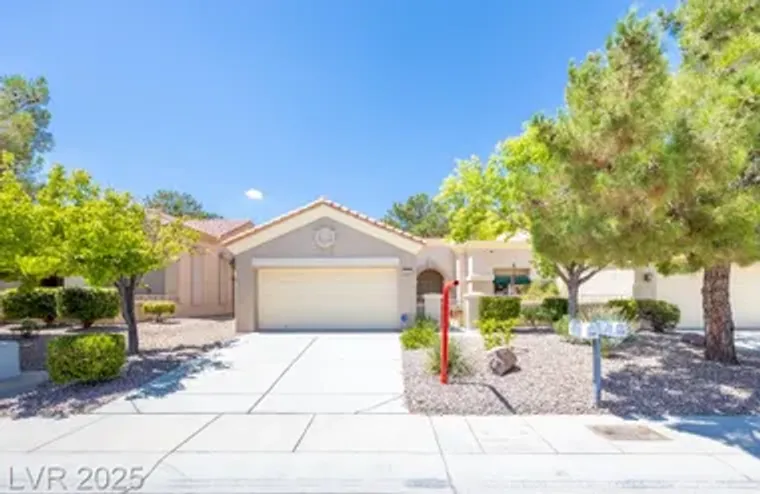 2125 CAPESTONE ST, LAS VEGAS, NV, 89134, Las Vegas, NV 89134