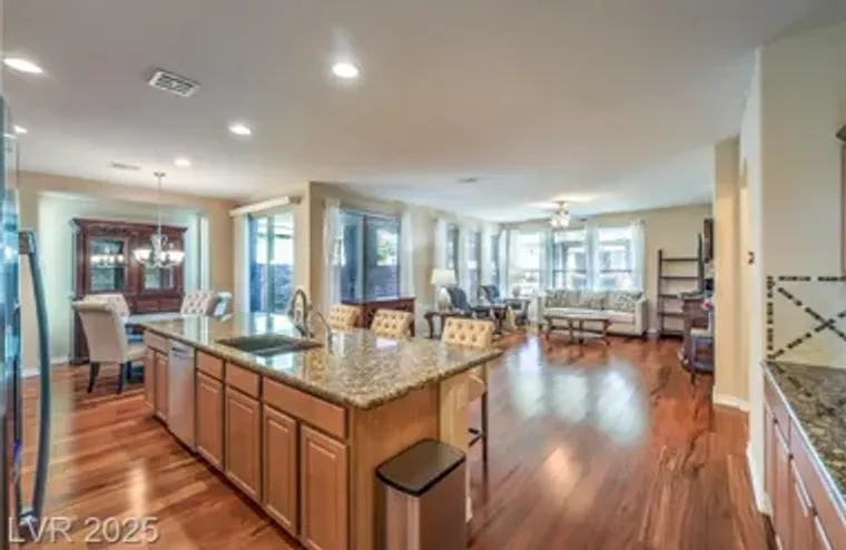 3740 CORTE BELLA HILLS AVE, NORTH LAS VE..., North Las Vegas, NV 89081