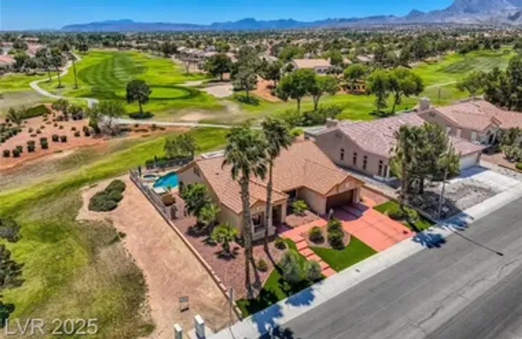 9101 VILLA RIDGE DR, LAS VEGAS, NV, 8913..., Las Vegas, NV 89134