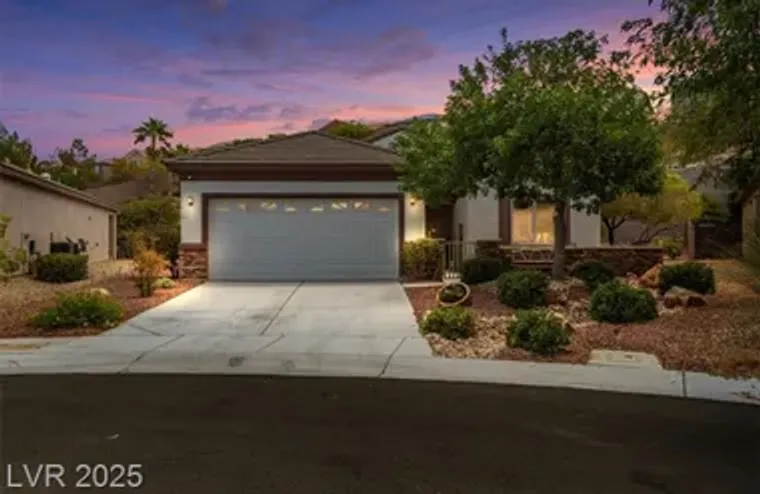 2409 HAMONAH DR, HENDERSON, NV, 89044, Henderson, NV 89044