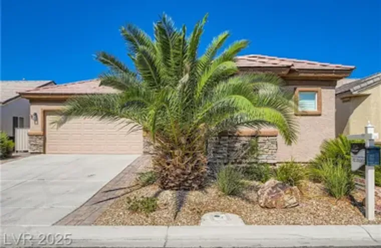 7469 CRESTED QUAIL ST, NORTH LAS VEGAS, ..., North Las Vegas, NV 89084