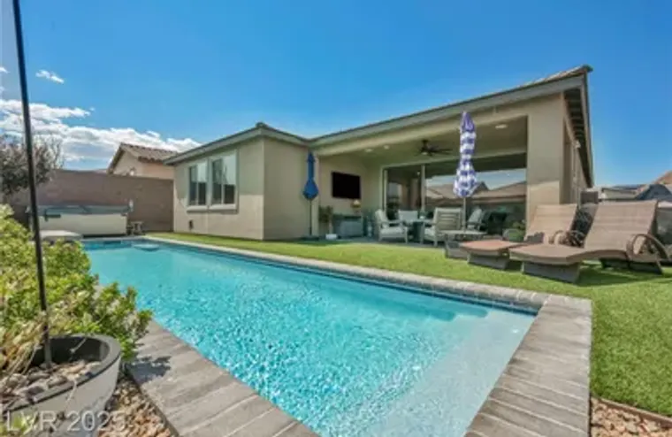 9641 BALAIS DR, LAS VEGAS, NV, 89143, Las Vegas, NV 89143