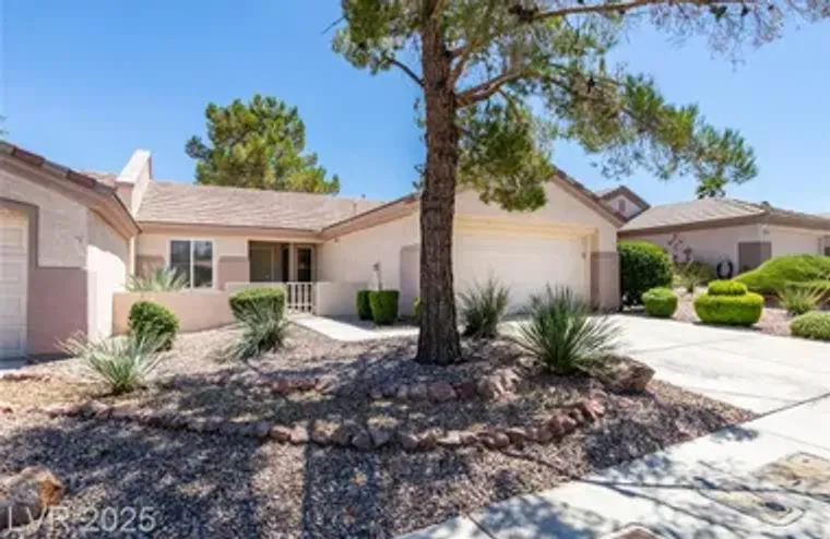 2093 HIGH MESA DR, HENDERSON, NV, 89012, Henderson, NV 89012