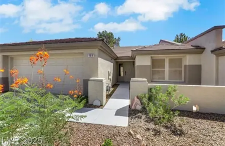 498 ELM CREST PL, HENDERSON, NV, 89012, Henderson, NV 89012