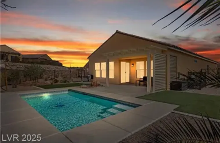 761 PROSPECTOR PT, MESQUITE, NV, 89034, Mesquite, NV 89034