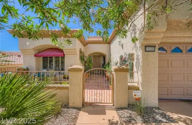 11033 CLEAR MEADOWS DR, LAS VEGAS, NV, 8..., Las Vegas, NV 89134