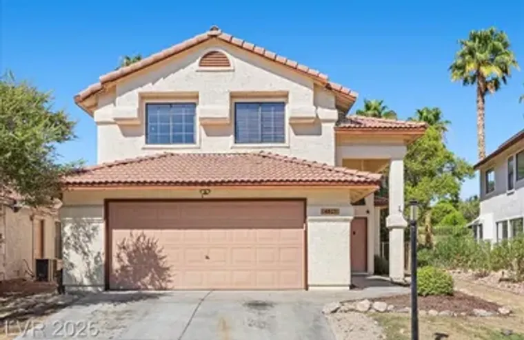 4821 FIESTA LAKES ST, LAS VEGAS, NV, 891..., Las Vegas, NV 89130