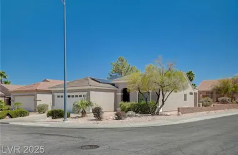 580 CARMEL MESA DR, HENDERSON, NV, 89012, Henderson, NV 89012
