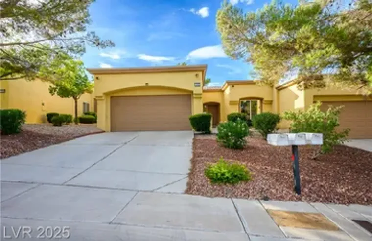 2755 FAISS DR, LAS VEGAS, NV, 89134, Las Vegas, NV 89134