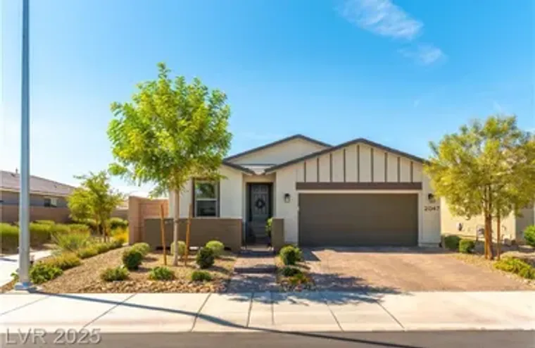 2047 ARRINGTON AVE, NORTH LAS VEGAS, NV,..., North Las Vegas, NV 89086