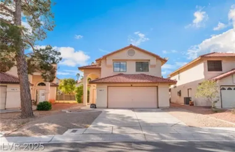 4817 FRIAR LN, LAS VEGAS, NV, 89130, Las Vegas, NV 89130