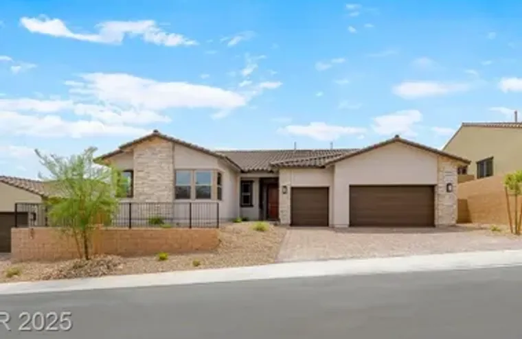 235 PARAGGI BAY DR, HENDERSON, NV, 89011, Henderson, NV 89011