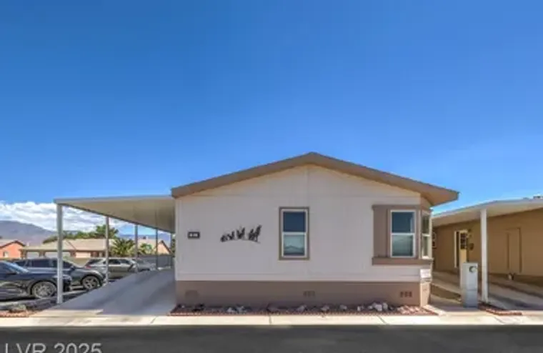 61 MONTECITO DR, PAHRUMP, NV, 89048, Pahrump, NV 89048