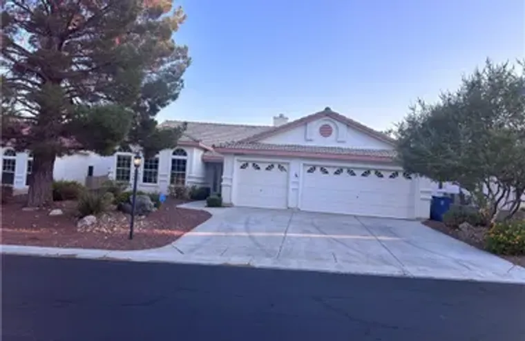 5017 CLIFFROSE DR, LAS VEGAS, NV, 89130, Las Vegas, NV 89130